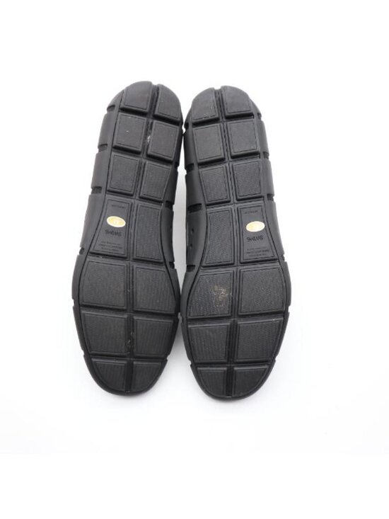 SWIMS Black Mesh Loafer Men\'s Size EU 41 Breathable Waterproof Casual Shoes main image 8